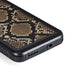 Serpent Animal Print Galaxy S23 Plus Waterproof Case