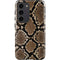 Serpent Animal Print Galaxy S23 Pro Case
