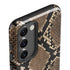 Serpent Animal Print Galaxy S23 Pro Case