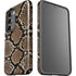 Serpent Animal Print Galaxy S23 Pro Case