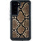 Serpent Animal Print Galaxy S23 Waterproof Case