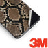 Serpent Animal Print Galaxy S9 Plus Skin
