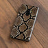 Serpent Animal Print Galaxy S9 Plus Skin