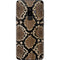 Serpent Animal Print Galaxy S9 Plus Skin
