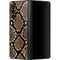 Serpent Animal Print Galaxy Z Fold3 5G Skin