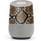 Serpent Animal Print Google Home Skin