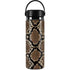 Serpent Animal Print Hydro Flask 20oz Wide Mouth Skin