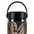 Serpent Animal Print Hydro Flask 20oz Wide Mouth Skin