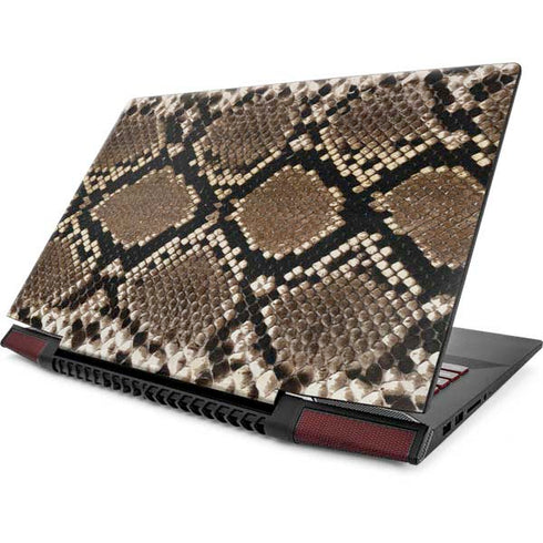 Serpent Animal Print Lenovo IdeaPad Skin