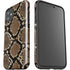 Serpent Animal Print iPhone 11 Impact Case