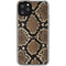 Serpent iPhone 11 Pro Clear Case