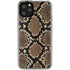 Serpent iPhone 11 Pro Clear Case