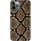 Serpent Animal Print iPhone 11 Pro Lite Case