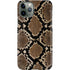 Serpent Animal Print iPhone 11 Pro Lite Case
