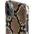 Serpent Animal Print iPhone 11 Pro Lite Case
