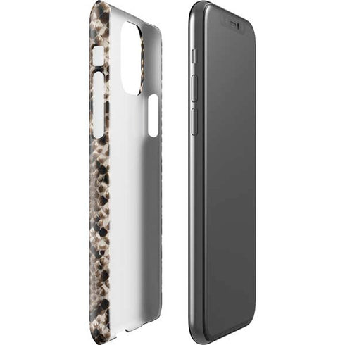Serpent Animal Print iPhone 11 Pro Lite Case