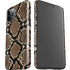 Serpent Animal Print iPhone 11 Pro Lite Case