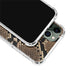 Serpent iPhone 11 Pro Max Clear Case
