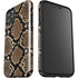 Serpent Animal Print iPhone 11 Pro Max Impact Case
