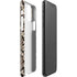 Serpent Animal Print iPhone 11 Pro Max Lite Case
