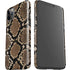 Serpent Animal Print iPhone 11 Pro Max Lite Case