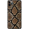 Serpent Animal Print iPhone 11 Pro Max Skin