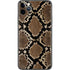 Serpent Animal Print iPhone 11 Pro Max Skin