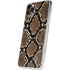Serpent Animal Print iPhone 11 Pro Max Skin