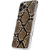 Serpent Animal Print iPhone 11 Pro Skin