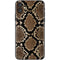 Serpent Animal Print iPhone 11 Skin