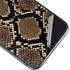 Serpent Animal Print iPhone 11 Skin