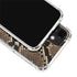 Serpent Animal Print iPhone 12 Clear Case