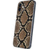 Serpent Animal Print iPhone 12 Mini Skin