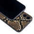 Serpent Animal Print iPhone 12 Mini Skin