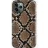 Serpent Animal Print iPhone 12 Pro Max Impact Case