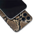 Serpent Animal Print iPhone 12 Pro Max Skin