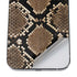 Serpent Animal Print iPhone 12 Pro Skin