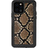 Serpent Animal Print iPhone 12 Pro Waterproof Case