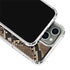 Serpent iPhone 15 Pro Clear Case