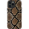 Serpent iPhone 15 Pro Max Impact Case