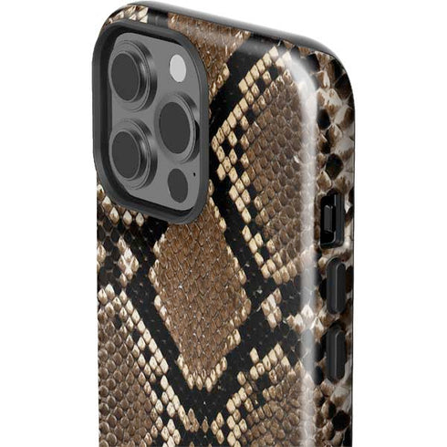 Serpent iPhone 15 Pro Max Impact Case