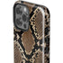 Serpent iPhone 15 Pro Max Impact Case