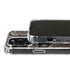Serpent Animal Print iPhone 14 Pro Max MagSafe Case
