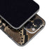 Serpent Animal Print iPhone 14 Pro Skin
