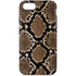 Serpent Animal Print iPhone 7 Pro Case