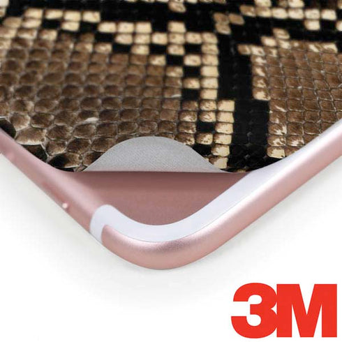 Serpent Animal Print iPhone 8 Plus Skin