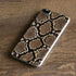 Serpent Animal Print iPhone 8 Plus Skin