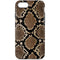 Serpent Animal Print iPhone 8 Pro Case