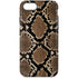 Serpent Animal Print iPhone 8 Pro Case
