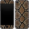 Serpent Animal Print iPhone 8 Skin